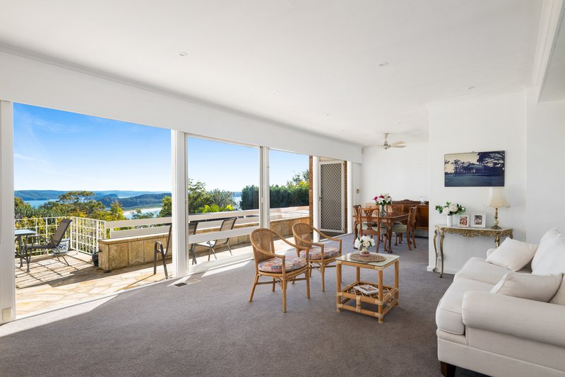 Photo - 117 Bynya Road, Palm Beach NSW 2108 - Image 2