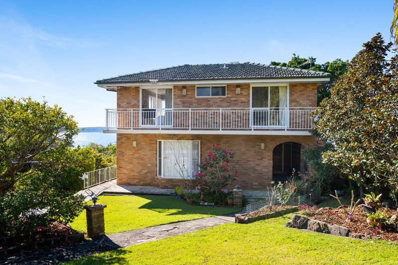 Photo - 117 Bynya Road, Palm Beach NSW 2108 - Image 16