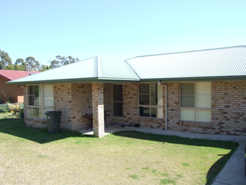 Photo - 117 Cadell Street, Wondai QLD 4606 - Image 1