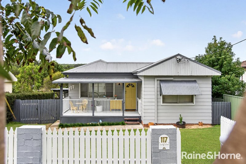 Photo - 117 Cardiff Road, Elermore Vale NSW 2287 - Image 1