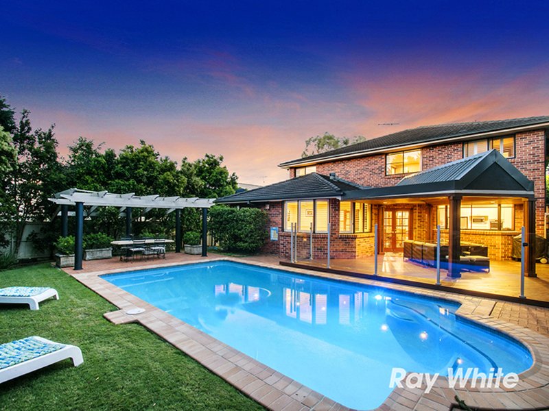 117 Cattai Creek Drive, Kellyville NSW 2155 Real Estate Industry Partners