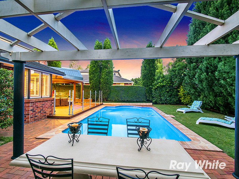 117 Cattai Creek Drive, Kellyville NSW 2155 Real Estate Industry Partners