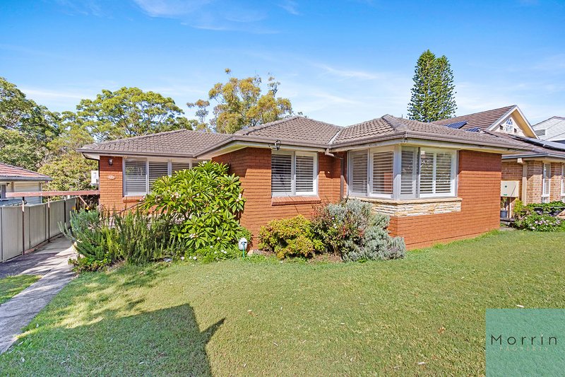 117 Centaur Street, Revesby Heights NSW 2212