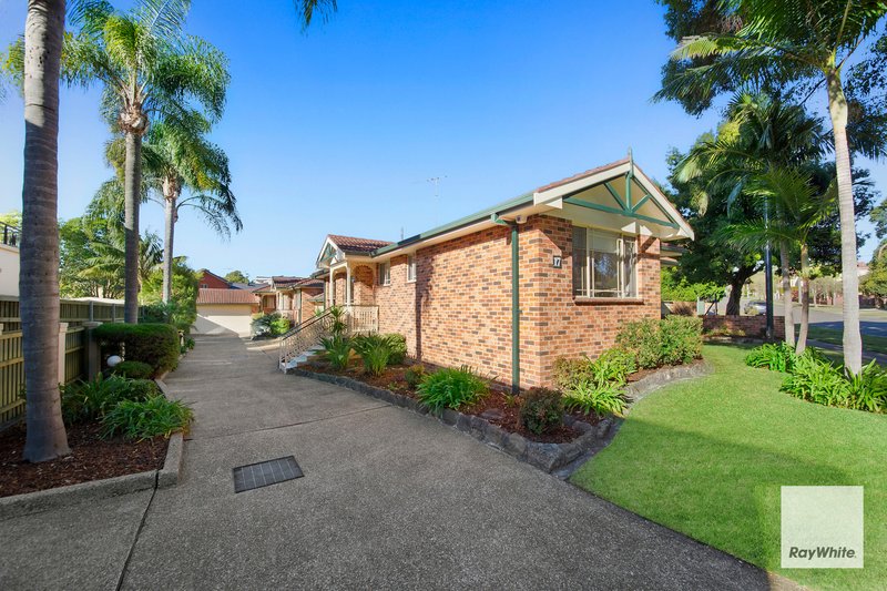 Photo - 1/17 Central Road, Beverly Hills NSW 2209 - Image 10