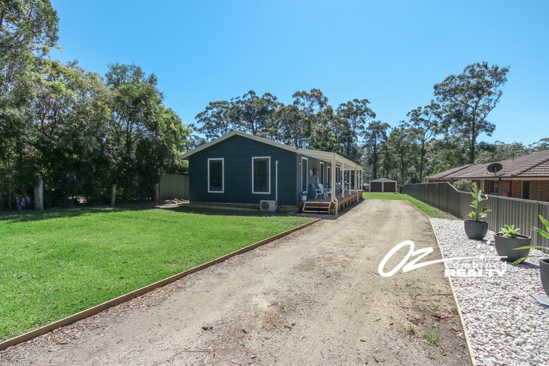 117 Clarendon Crescent, St Georges Basin NSW 2540