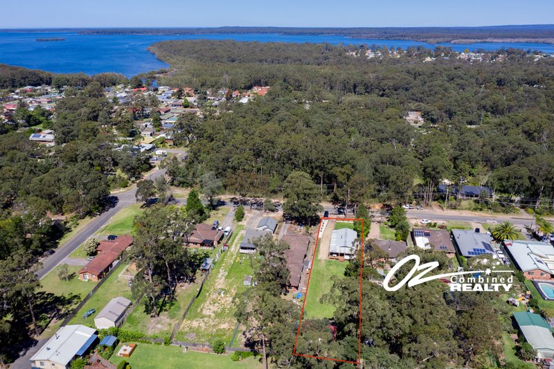 Photo - 117 Clarendon Crescent, St Georges Basin NSW 2540 - Image 2