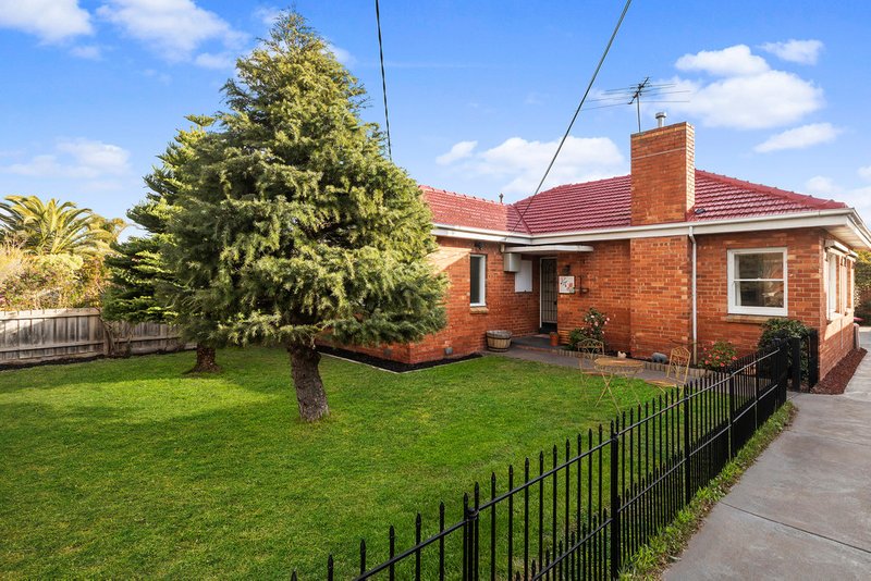 1/17 Cleek Avenue, Oakleigh South VIC 3167