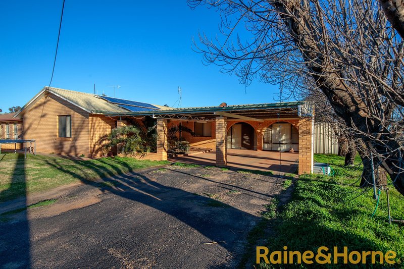 117 Commodore Crescent, Narromine NSW 2821