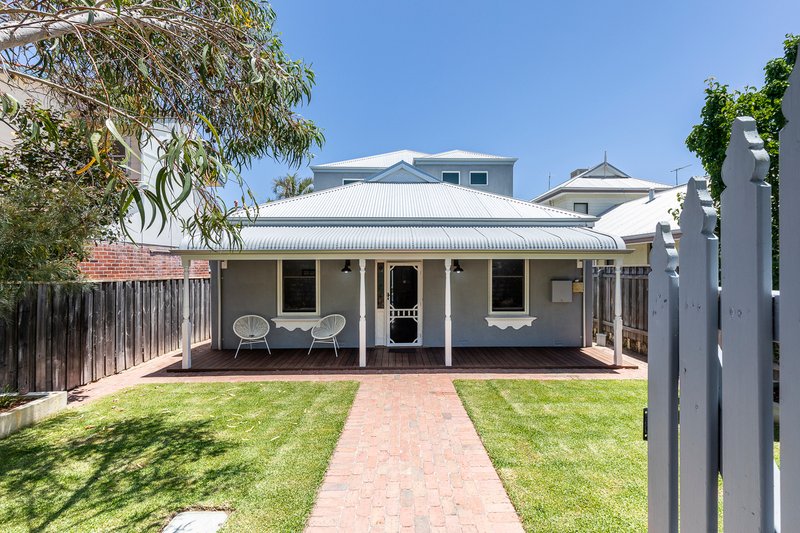 117 Coogee Street, Mount Hawthorn WA 6016