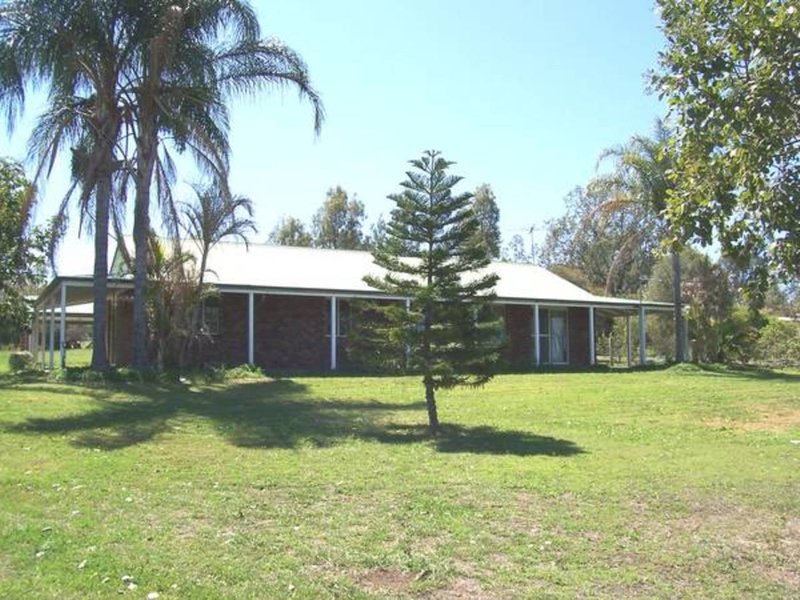 117 Coopers Road, Willowbank QLD 4306