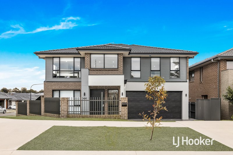 117 Cranbourne Street, Riverstone NSW 2765