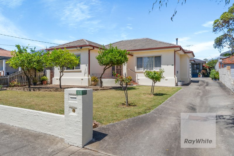 1/17 Delaware Street, Reservoir VIC 3073