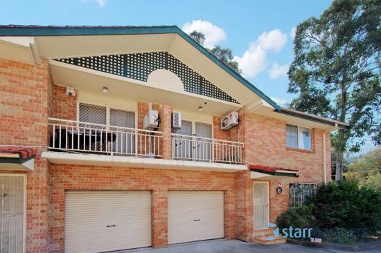 1/17 Dellwood Street, Bankstown NSW 2200