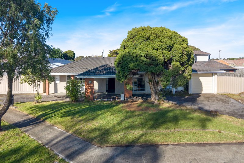 Photo - 117 Dianne Avenue, Craigieburn VIC 3064 - Image 1