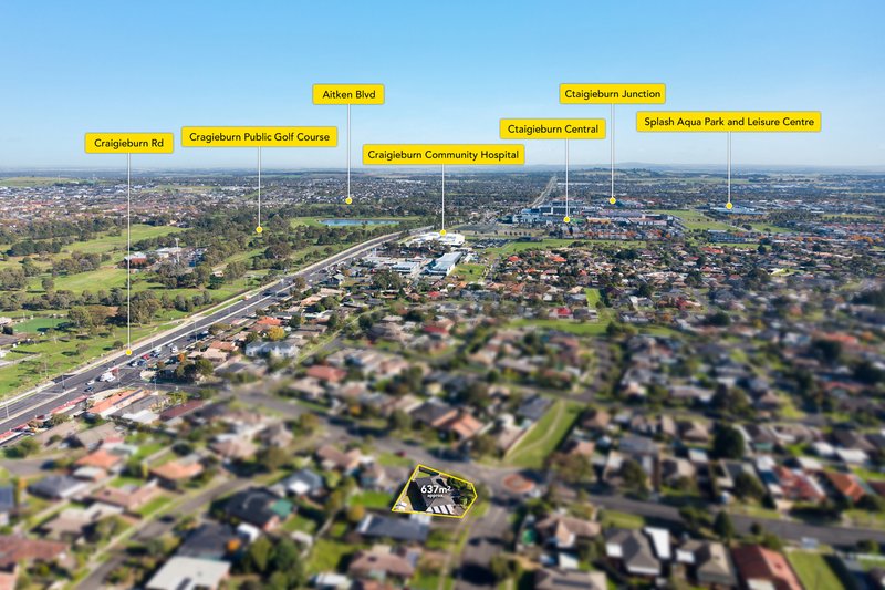Photo - 117 Dianne Avenue, Craigieburn VIC 3064 - Image 19