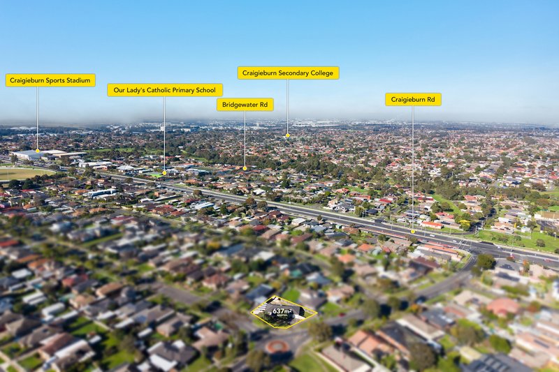 Photo - 117 Dianne Avenue, Craigieburn VIC 3064 - Image 20