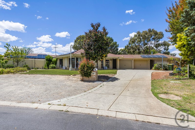 Photo - 1/17 Dior Place, Greenfields WA 6210 - Image 2