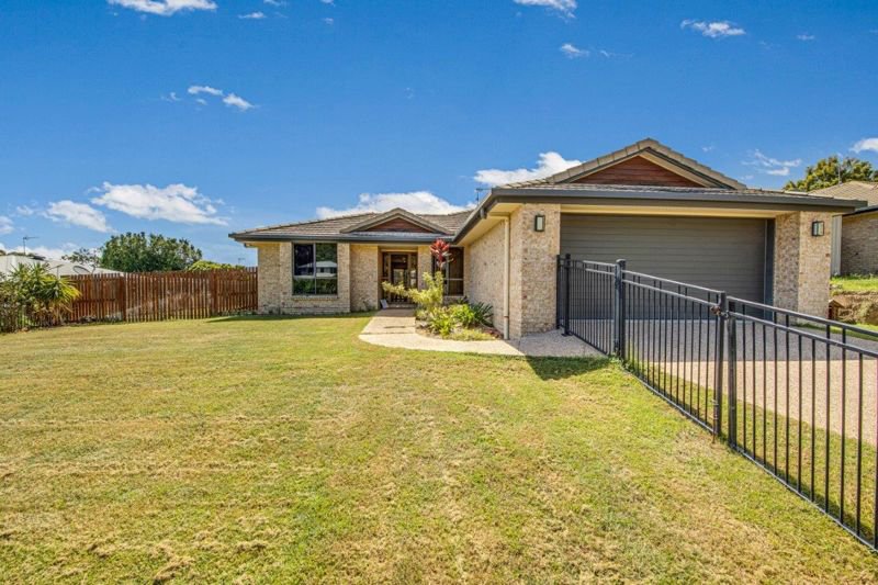 117 Dixon Drive, Telina QLD 4680