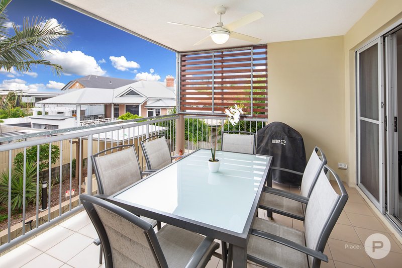 11/7 Dobson Street, Ascot QLD 4007