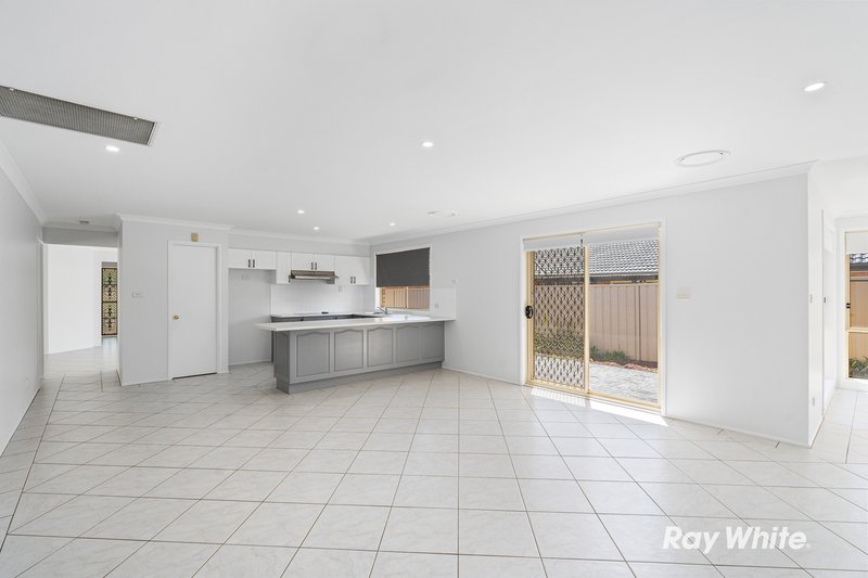 Photo - 117 Dongola Circuit, Schofields NSW 2762 - Image 4