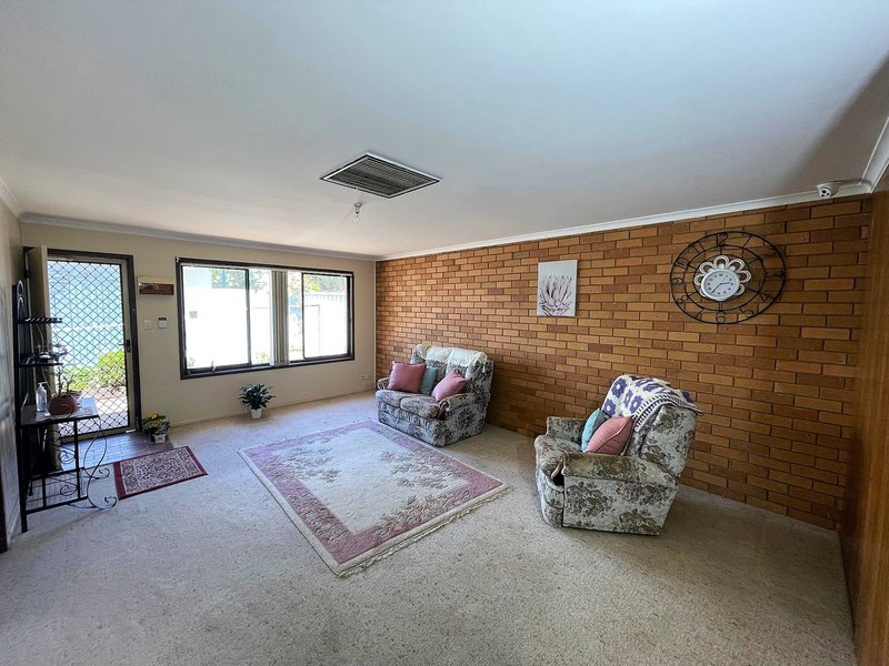 1/17 Doongara Street, Griffith NSW 2680