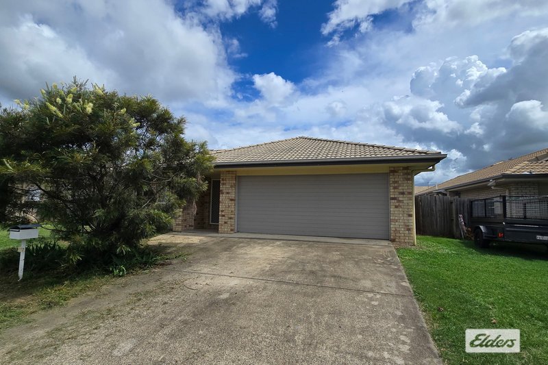 117 Douglas Mcinnes Drive, Laidley QLD 4341