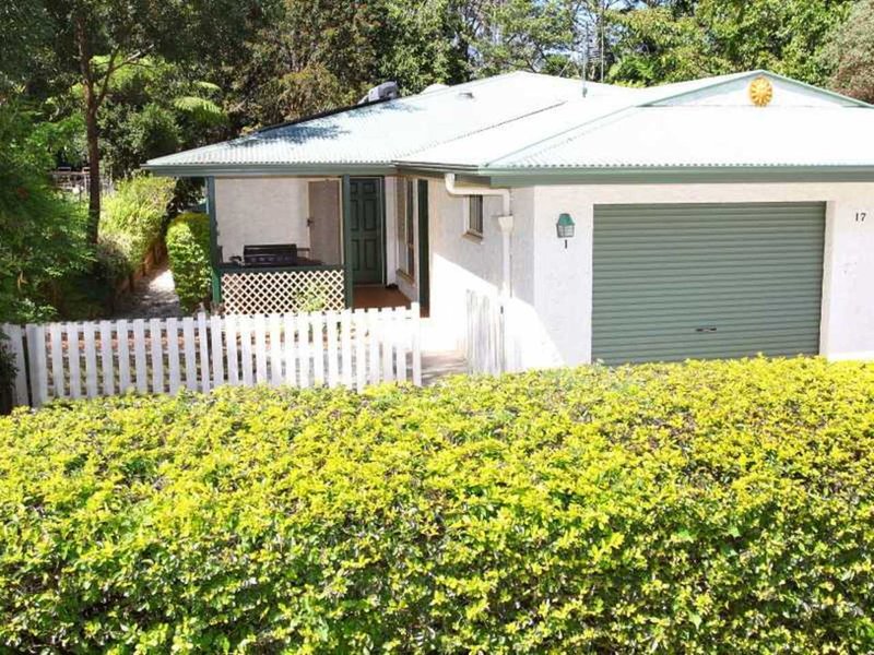 1/17 Driscoll Lane, Tamborine Mountain QLD 4272