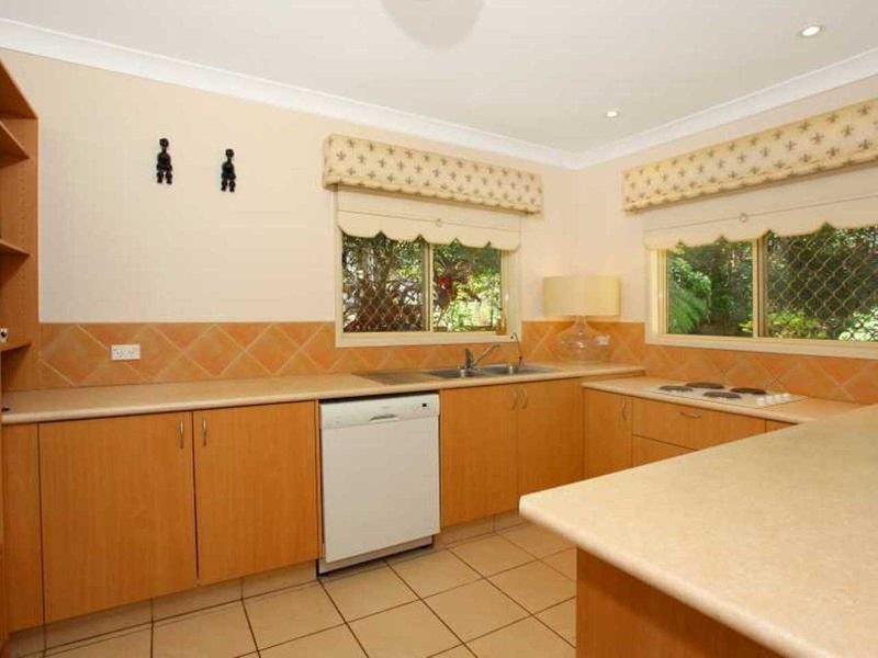 Photo - 1/17 Driscoll Lane, Tamborine Mountain QLD 4272 - Image 4