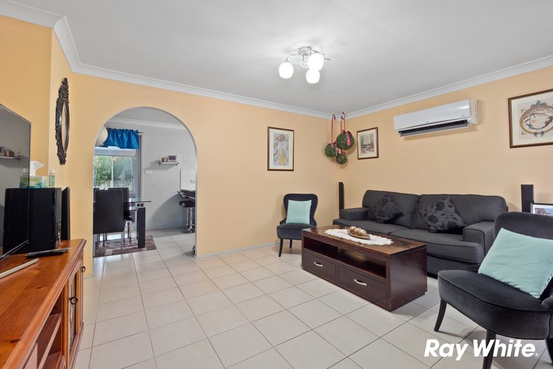 Photo - 117 Dryden Avenue, Oakhurst NSW 2761 - Image 2