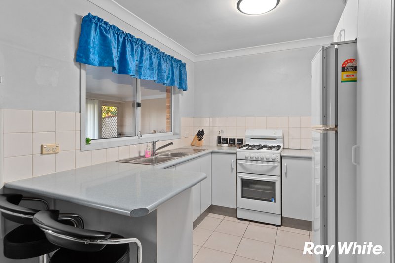 Photo - 117 Dryden Avenue, Oakhurst NSW 2761 - Image 4