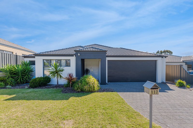 Photo - 117 Duffy Terrace, Woodvale WA 6026 - Image 1