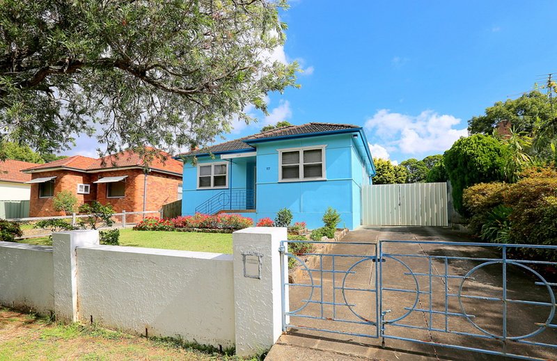 117 Dutton Street, Yagoona NSW 2199