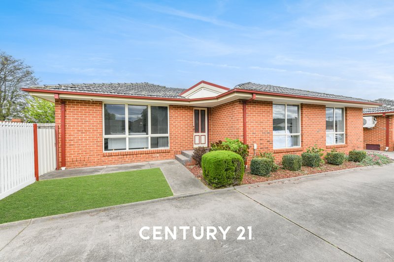 1/17 Dyer Court, Clarinda VIC 3169