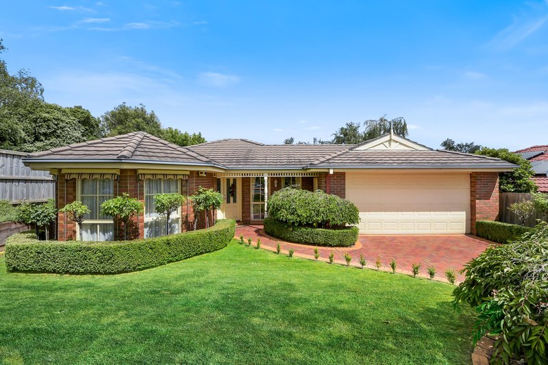 117 Earlsfield Drive, Berwick VIC 3806