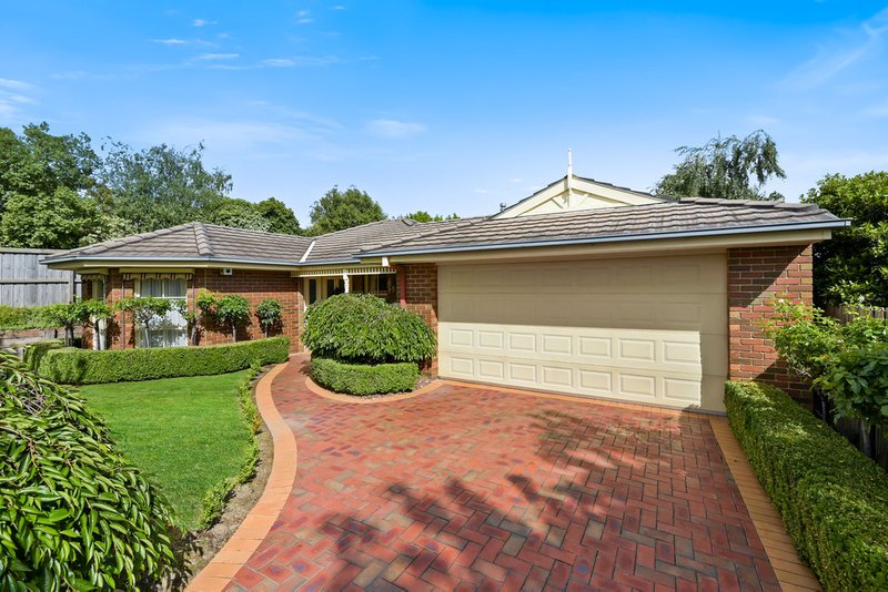 Photo - 117 Earlsfield Drive, Berwick VIC 3806 - Image 3