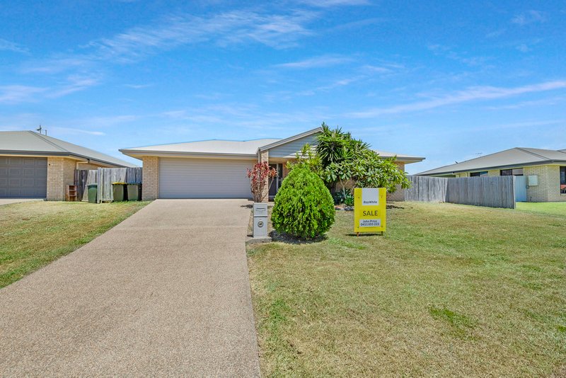 117 Fairway Drive, Bargara QLD 4670