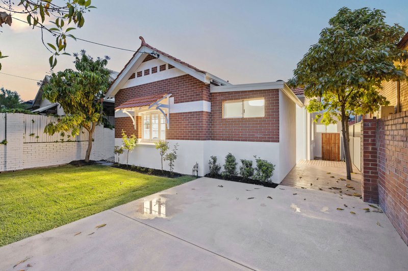 117 Flinders Street, Mount Hawthorn WA 6016