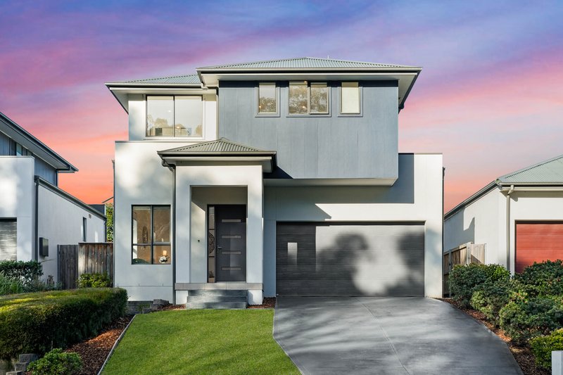 Photo - 117 Garrawilla Avenue, North Kellyville NSW 2155 - Image 1