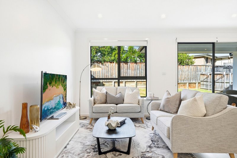 Photo - 117 Garrawilla Avenue, North Kellyville NSW 2155 - Image 2