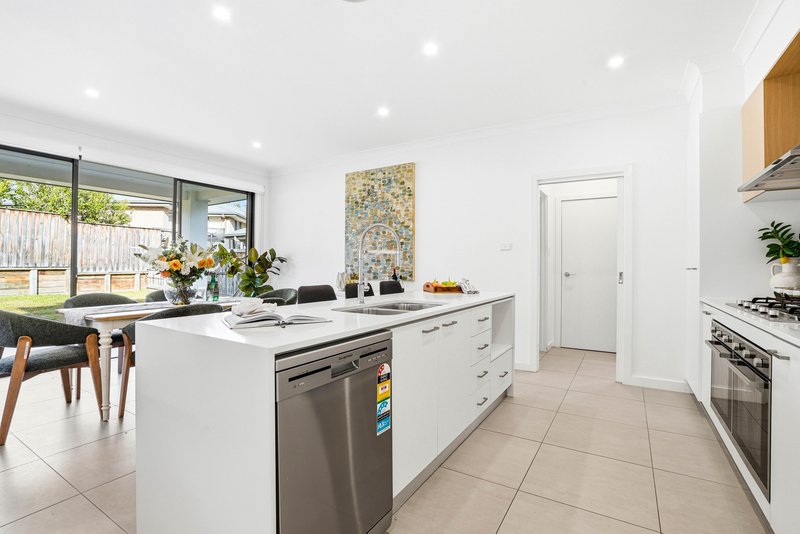 Photo - 117 Garrawilla Avenue, North Kellyville NSW 2155 - Image 4