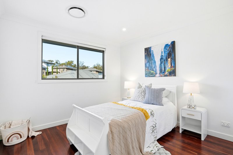 Photo - 117 Garrawilla Avenue, North Kellyville NSW 2155 - Image 12