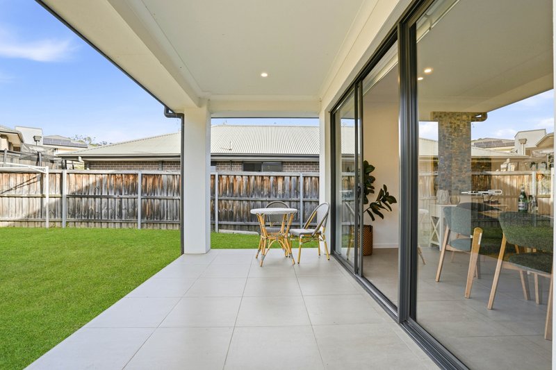 Photo - 117 Garrawilla Avenue, North Kellyville NSW 2155 - Image 13