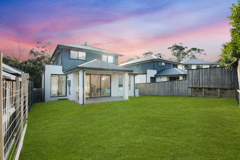 Photo - 117 Garrawilla Avenue, North Kellyville NSW 2155 - Image 14