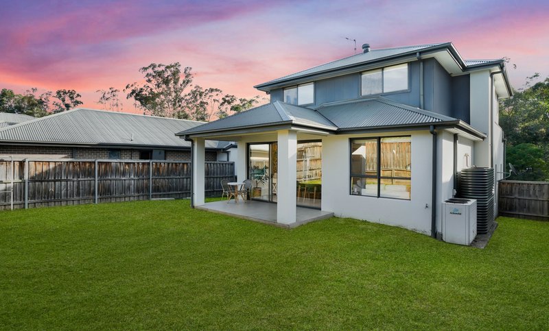 Photo - 117 Garrawilla Avenue, North Kellyville NSW 2155 - Image 15