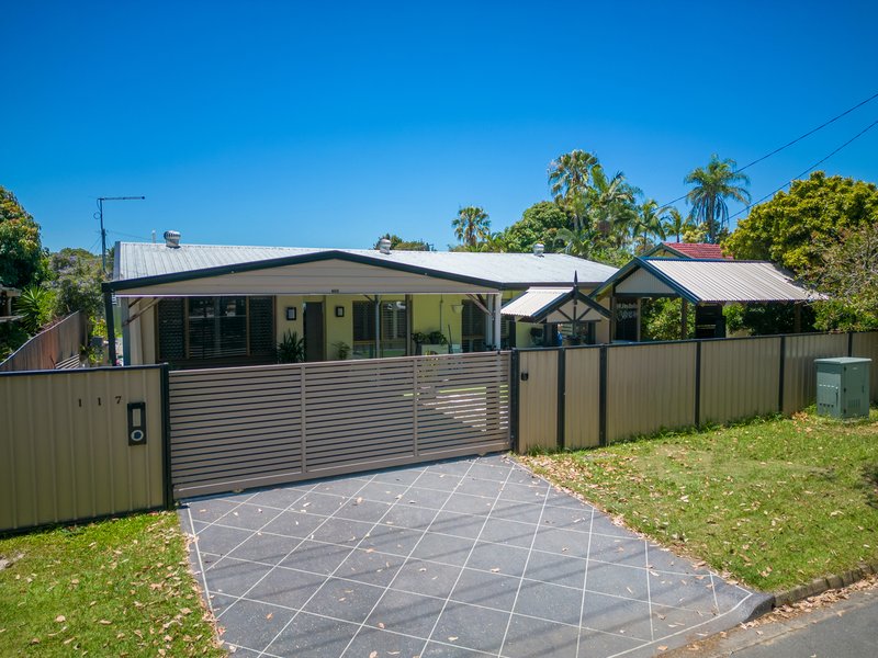 117 Goodwin Drive, Bongaree QLD 4507