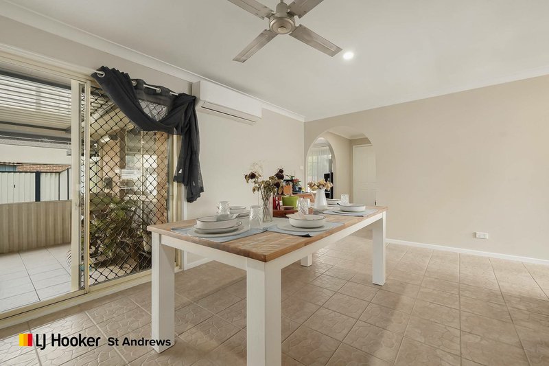 Photo - 117 Gould Road, Eagle Vale NSW 2558 - Image 4