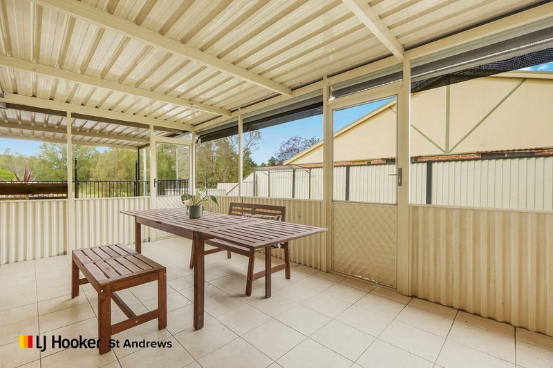 Photo - 117 Gould Road, Eagle Vale NSW 2558 - Image 8