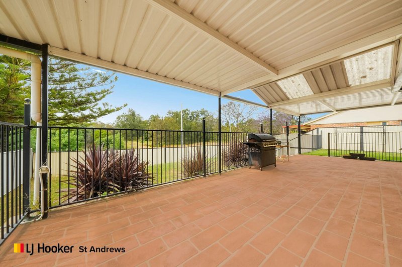 Photo - 117 Gould Road, Eagle Vale NSW 2558 - Image 9