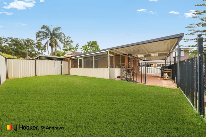 Photo - 117 Gould Road, Eagle Vale NSW 2558 - Image 10