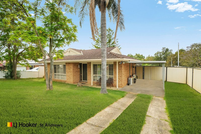Photo - 117 Gould Road, Eagle Vale NSW 2558 - Image 12
